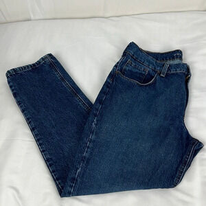 Mott & Bow Women’s W32 L30‎ Slim Boyfriend Henry Jean
